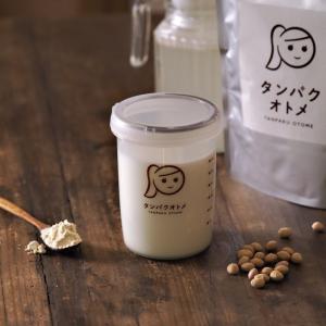 タンパクオトメ専用シェイカー