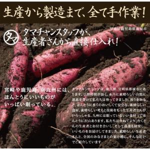 干し芋 紅はるかとろける干し芋 110g 鹿児...の詳細画像4