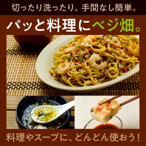 乾燥野菜 ななつのしあわせベジ畑 国産 完全砂...の詳細画像1