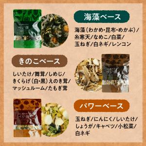 乾燥野菜 ななつのしあわせベジ畑 国産 完全砂...の詳細画像4