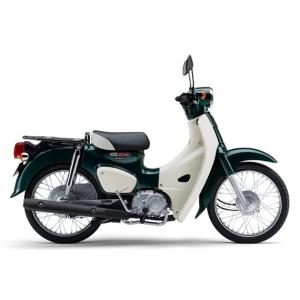 ホンダ 新車 最新モデル スーパーカブ50 ベージュ(50cc原付) 現金一括 ...