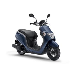 ホンダ　新車　最新モデル　ダンク　マットブルー(50cc原付)　現金一括払価格（銀行振込前払い）｜多摩サイクルYahoo!ショップ