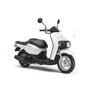 ホンダ　新車　現行　ベンリー110　ホワイト(110cｃ)　現金一括払（銀行振込前払い）