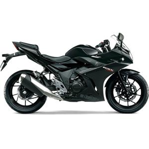 スズキ バイク車体 バイク排気量 中型 126cc 250cc の商品一覧 バイク 車 バイク 自転車 通販 Yahoo ショッピング