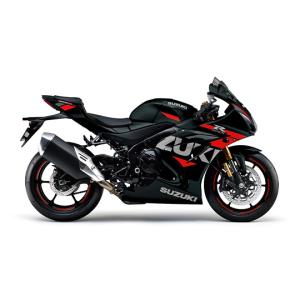 スズキ　新車　'22　GSX-R1000R ABS　ブラック(1000cc)　現金一括払（銀行振込前払い）