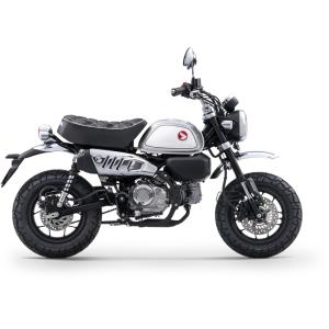 ホンダ　新車　'23　モンキー125 ABS　ブラック(125cｃ)　5速ミッション　現金一括払(銀行振込前払い)