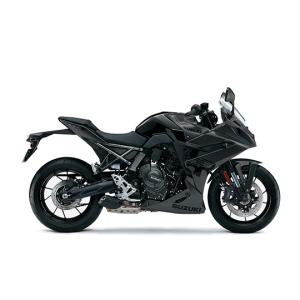 スズキ 新車 24 GSX-8R 日本仕様 ブラ...の商品画像