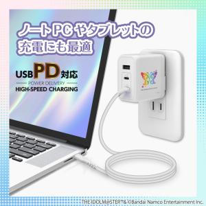 アイドルマスター ミリオンライブ!PD65W ...の詳細画像3