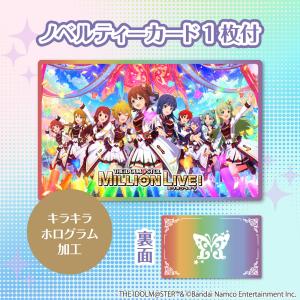 アイドルマスター ミリオンライブ!PD65W ...の詳細画像5