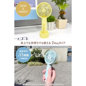 ポケモン ポケピース ミニハンディファン 1,...の詳細画像2