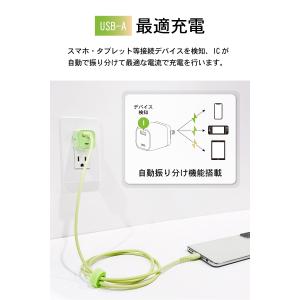 多摩電子工業 ACアダプタ PD30W コンセ...の詳細画像4