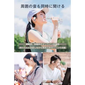 Permier AIR PRO オープンイヤー...の詳細画像2