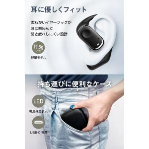 Permier AIR PRO オープンイヤー...の詳細画像3
