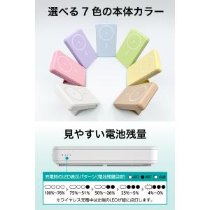 多摩電子工業 モバイルバッテリー 10000m...の詳細画像5