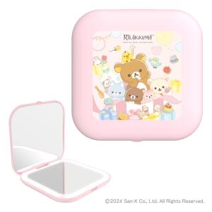 MilleFee（ミルフィー） 【公式】ミルフィー リラックマ コンプリート