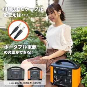 ソーラーパネル充電器 30W 折り畳み式 US...の詳細画像4