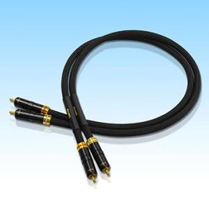 SAEC RCAケーブル SL-6000 0.7m サエク インターコネクトケーブル ペア