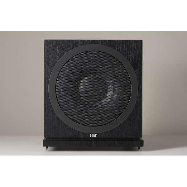 ELAC サブウーファー Debut SUB 3010 単品 サブウーハー エラック