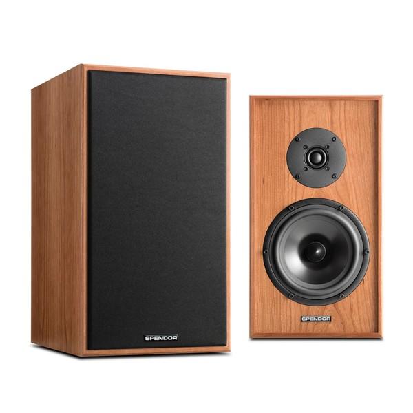 SPENDOR スピーカー Classic 3/1 ペア スペンドール ブックシェルフ型スピーカー