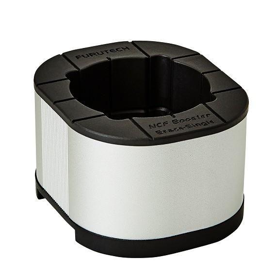 FURUTECH プラグホルダー NCF Booster-Brace-Single フルテック その...