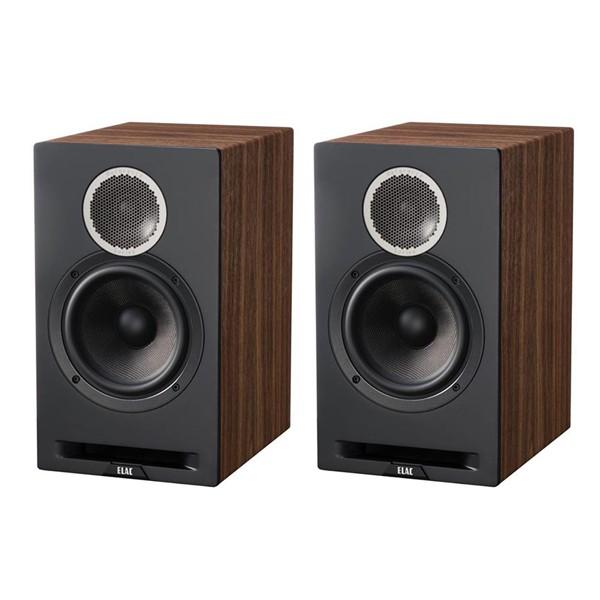 ELAC スピーカー Debut Reference DBR62 ペア ブックシェルフ型スピーカー ...