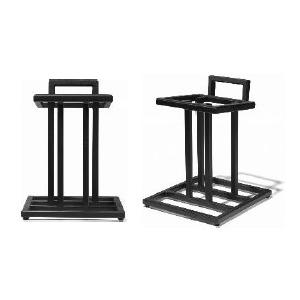 JBL スピーカースタンド JS-80 ペア ジェイビーエル L82Classic専用スタンド