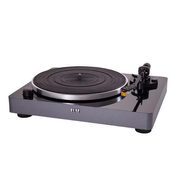 ELAC レコードプレーヤー Miracord 50 エラック ミラコード