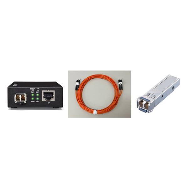 MELCO SYNCRETS ネットワークスイッチオプション DELA OP-S100/010 1m...