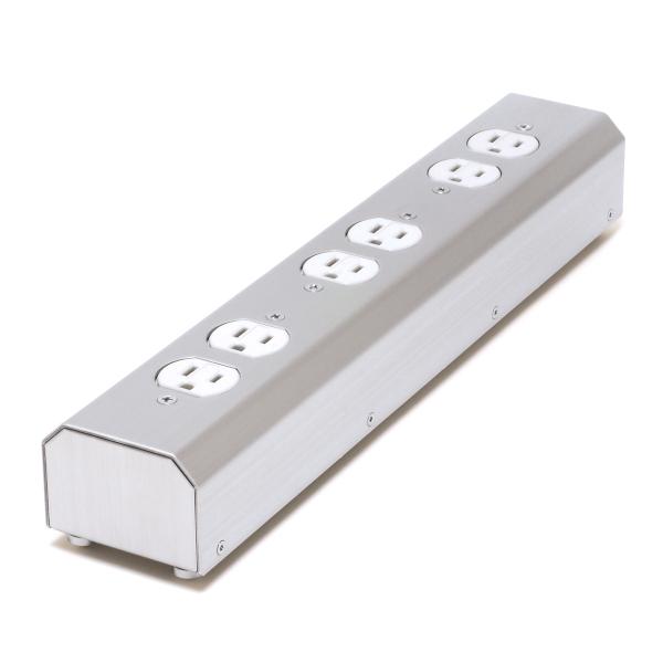 oyaide 電源タップ MTS-6 II オヤイデ/小柳出電気商会 その他オーディオ機器アクセサリ...