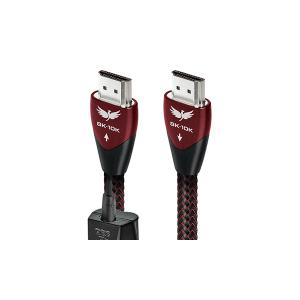 audioquest 48GbpsHDMIケーブル FIRE48G 2m FireBird48 オーディオクエスト AV テレビ用HDMIケーブル