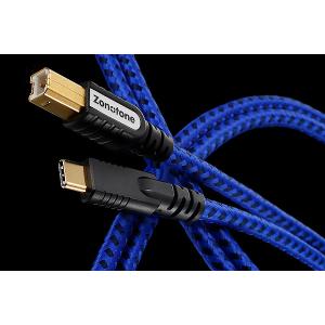 Grandio USB-2.0 Zonotone 0.6m C-B