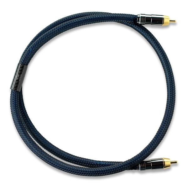 Siltech RCAケーブル Explore SG RCA 1m シルテック インターコネクトケー...