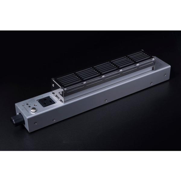 KOJO TECHNOLOGY ハムイレイズ電源タップ Crystal H1P 光城精工 その他オー...