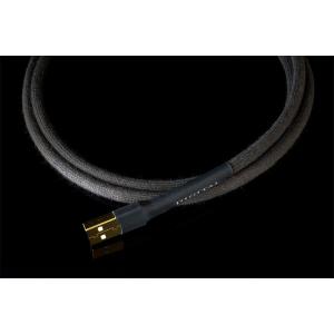 ACOUSTIC REVIVE USBケーブル USB-1.5PL-TripleC 1.5m