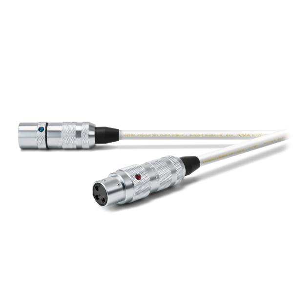 oyaide XLRケーブル TUNAMI TERZO XX V2 0.7m オヤイデ/小柳出電気商...