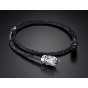 Zonotone ゾノトーン 6N2P-3.5 Blue MEGANE 電源ケーブル（2P→メガネ