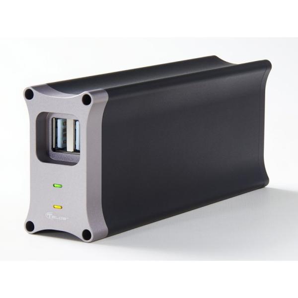 Telos Audio Design アクティブアース発生器 Macro G-USB テロスオーディ...