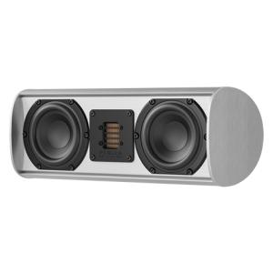 PIEGA（ピエガ） スピーカー Premium 301 Gen2 シルバー ペア ブック