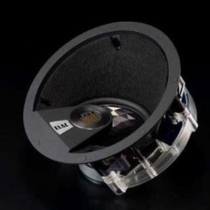 ELAC シーリングスピーカー IC-VJT63-W 単品 エラック スピーカーユニット VERTE...