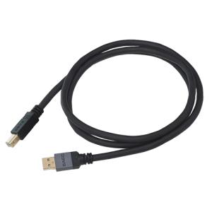Telegaertner LANケーブル MFP8 IE GOLD AUDIO LAN CABLE 0.5m 日本