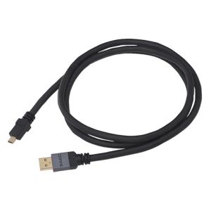Telegaertner LANケーブル MFP8 IE GOLD AUDIO LAN CABLE 1.5m 日本