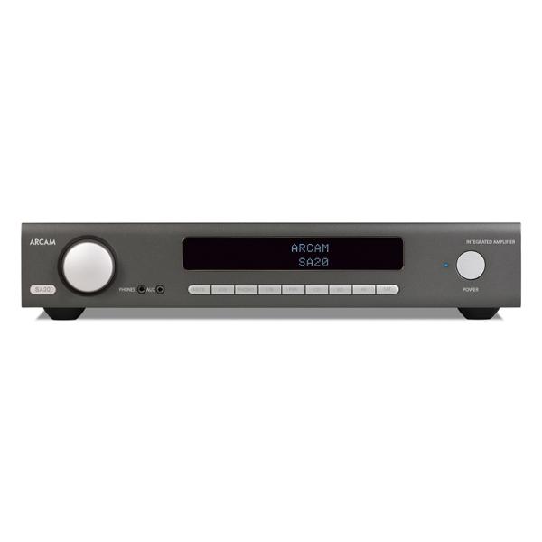 ARCAM プリメインアンプ SA20 アーカム