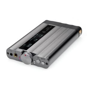 iFI Audio フルバランスポータブルDACアンプ xDSD Gryphon アイファイオーディオ グリフォン USB-DAC【正規輸入品】