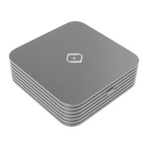 Thunder Data ネットワークオーディオサーバー Silent Angel Z1 1T BLACK ブラック サイレントエンジェル NAS ネットワークストレージ