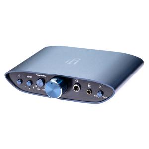 iFI Audio ヘッドフォンプリアンプ ZEN CAN Signature MZ99 アイファイオーディオ ヘッドホンアンプ【予約販売 正規輸入品】