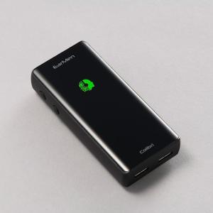 EARMEN ポータブルUSB-DAC COLIBRI イヤーメン コリブリ