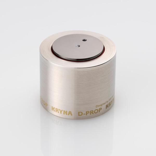 KRYNA インシュレーター D-PROPextend DPX-1 1個入 その他オーディオ機器アク...