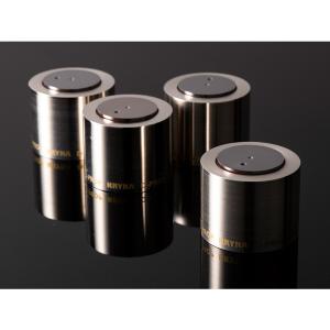 KRYNA 4個入 クライナ DPX-4 インシュレーター