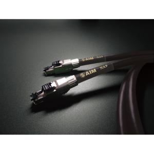 ACOUSTIC REVIVE USBケーブル USB-1.5PL-TripleC 1.5m