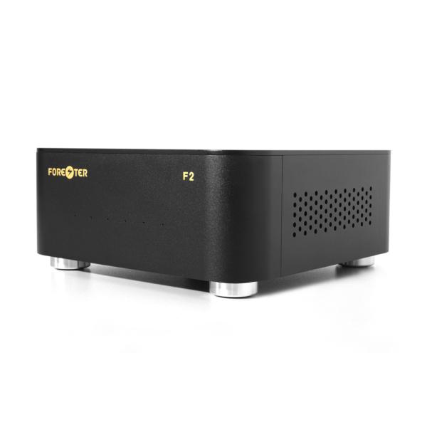 Thunder Data DCパワーサプライ Silent Angel F2 サイレントエンジェル ...